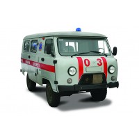 AC U-396295 Санитраный