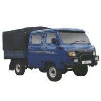 УАЗ 390945