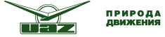 Uaz logo